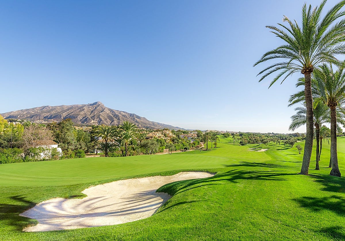 Marbella se mantiene entre los destinos más rentables de Europa en octubre, con una ocupación hotelera del 72%