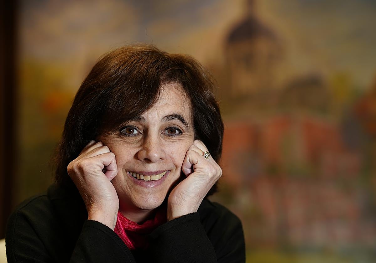 Ana María Shua: «En realidad, uno no lucha contra el cáncer: estaba ahí y me pasó un autobús por encima»