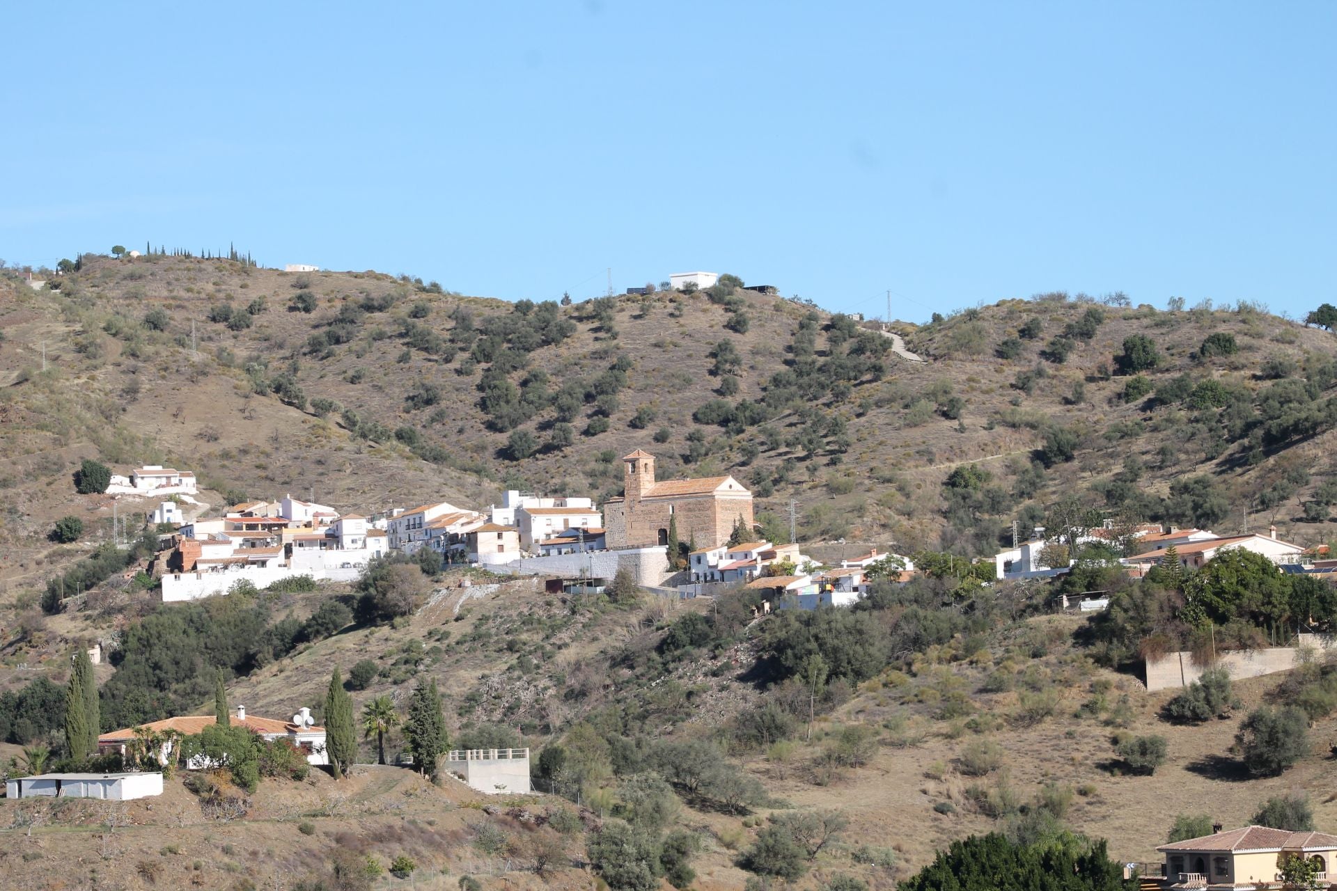 Salvador Rueda: el poeta que salió de un lagar de la Axarquía para recorrer el mundo