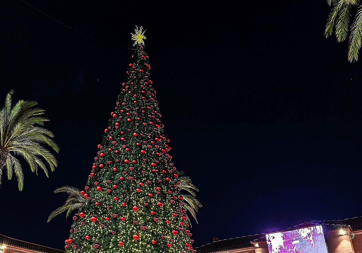 Plaza Mayor inaugura sus actividades de Navidad con un Mercado este fin de semana