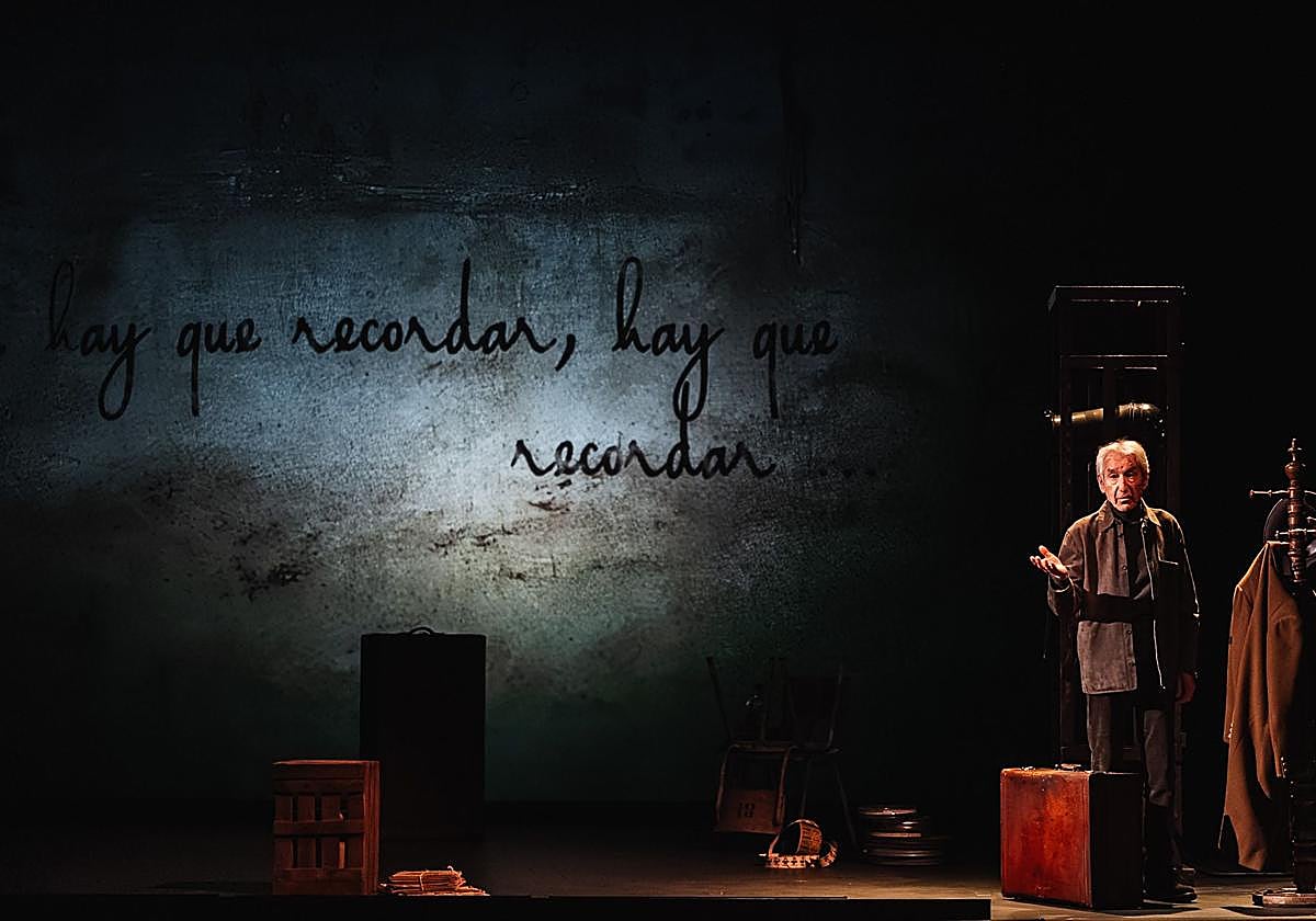 Música, teatro, zarzuela y danza en Málaga: Los teatros municipales ofrecen una amplia oferta en Navidad