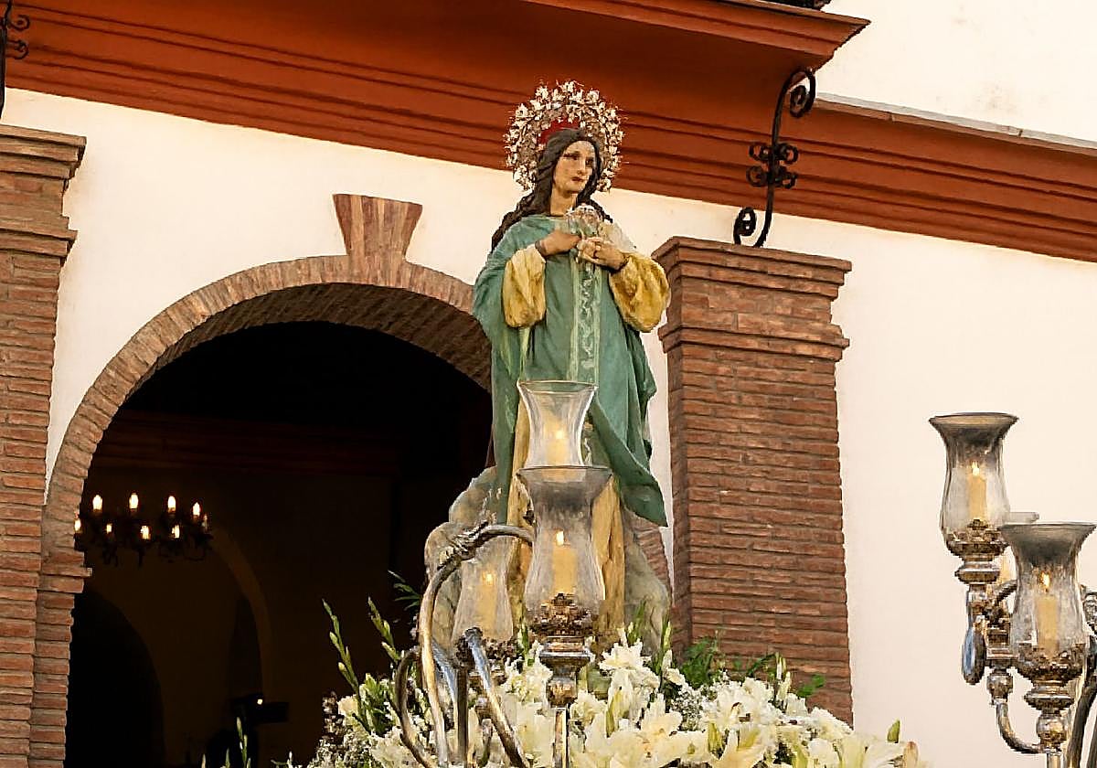 Tradiciones que siguen vivas en el Puente de Diciembre en pueblos de Málaga