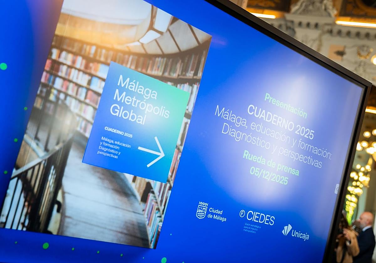 Estos son los profesionales más buscados en la Gran Málaga