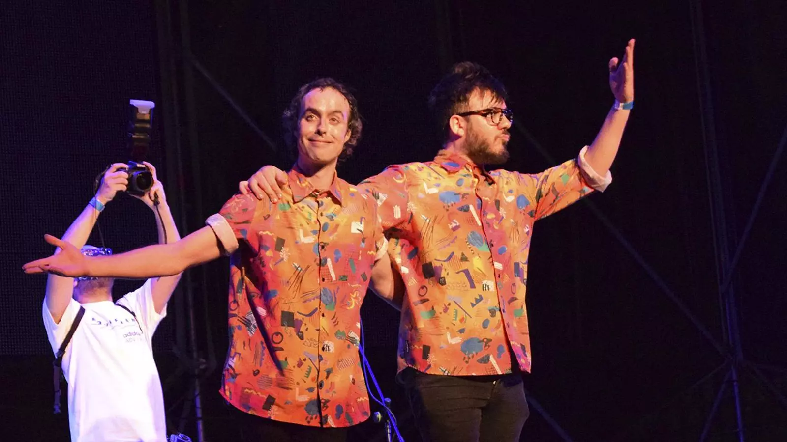 Antílopez, La MODA o la zambomba de Encarni Navarro, entre los conciertos de la semana en Málaga: fechas y entradas