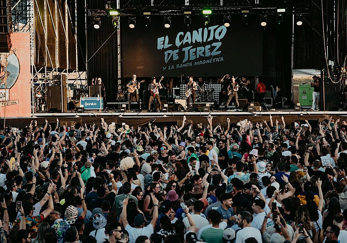 Alameda Festival celebra su quinto aniversario ampliando a nuevas fechas su programación de conciertos