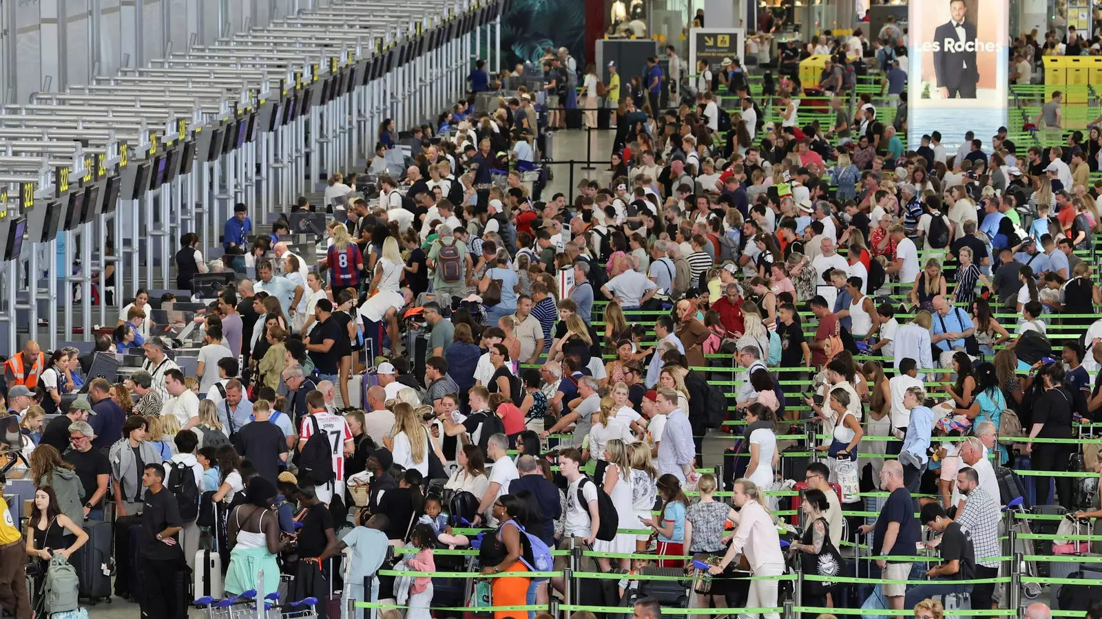 Diez vuelos desde Málaga por menos de 40 euros para hacer menos dura la cuesta de enero