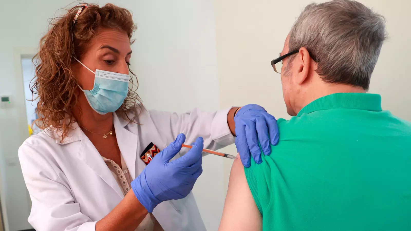 Blindar la estrategia contra el Covid-19