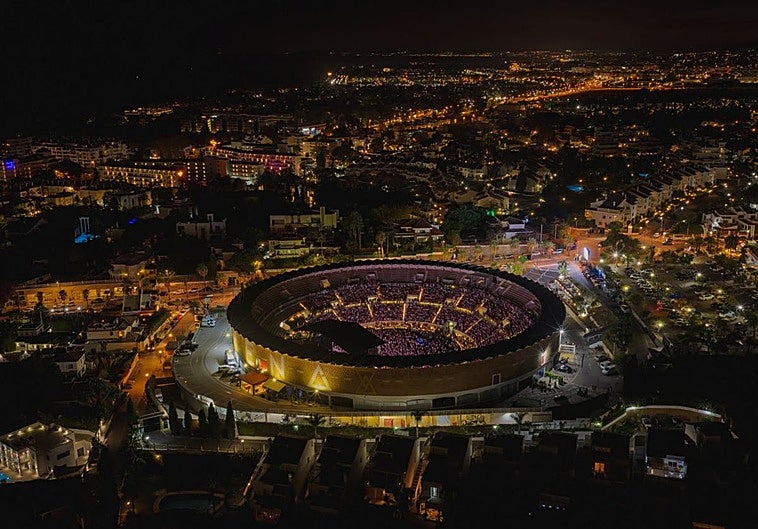 Craig David, UB40 y Two Door Cinema Club actuarán en Marbella Arena el próximo verano