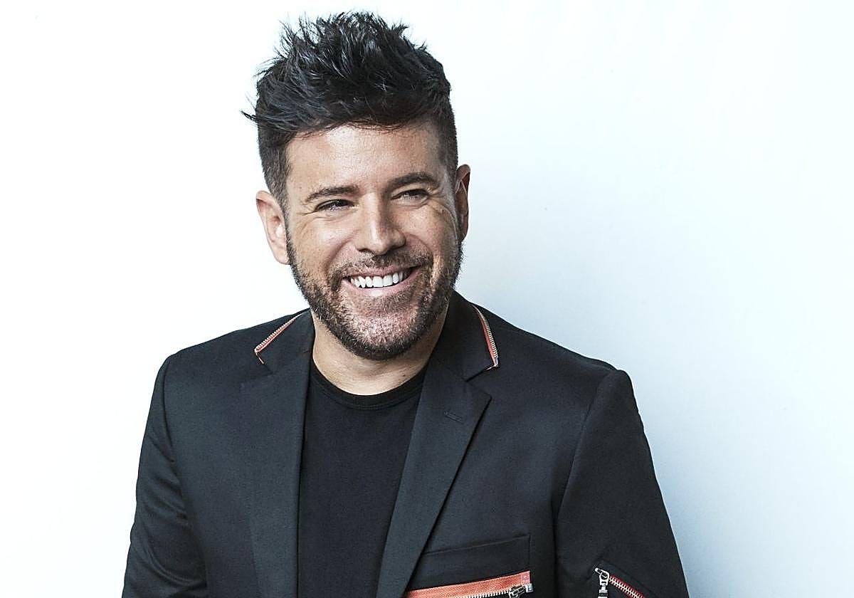 El malagueño Pablo López actuará en Marenostrum Fuengirola el 3 de julio de 2026