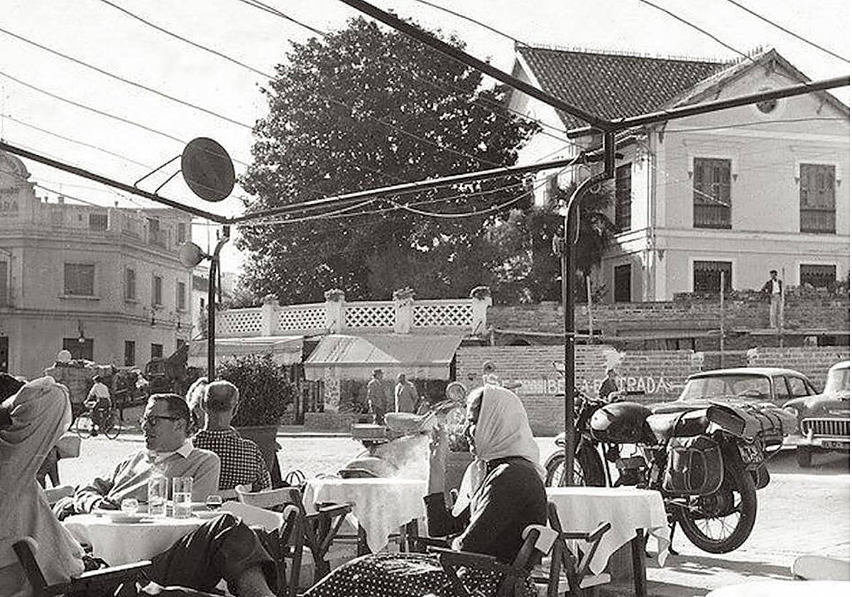140 años de historia de la familia Barrabino en Torremolinos