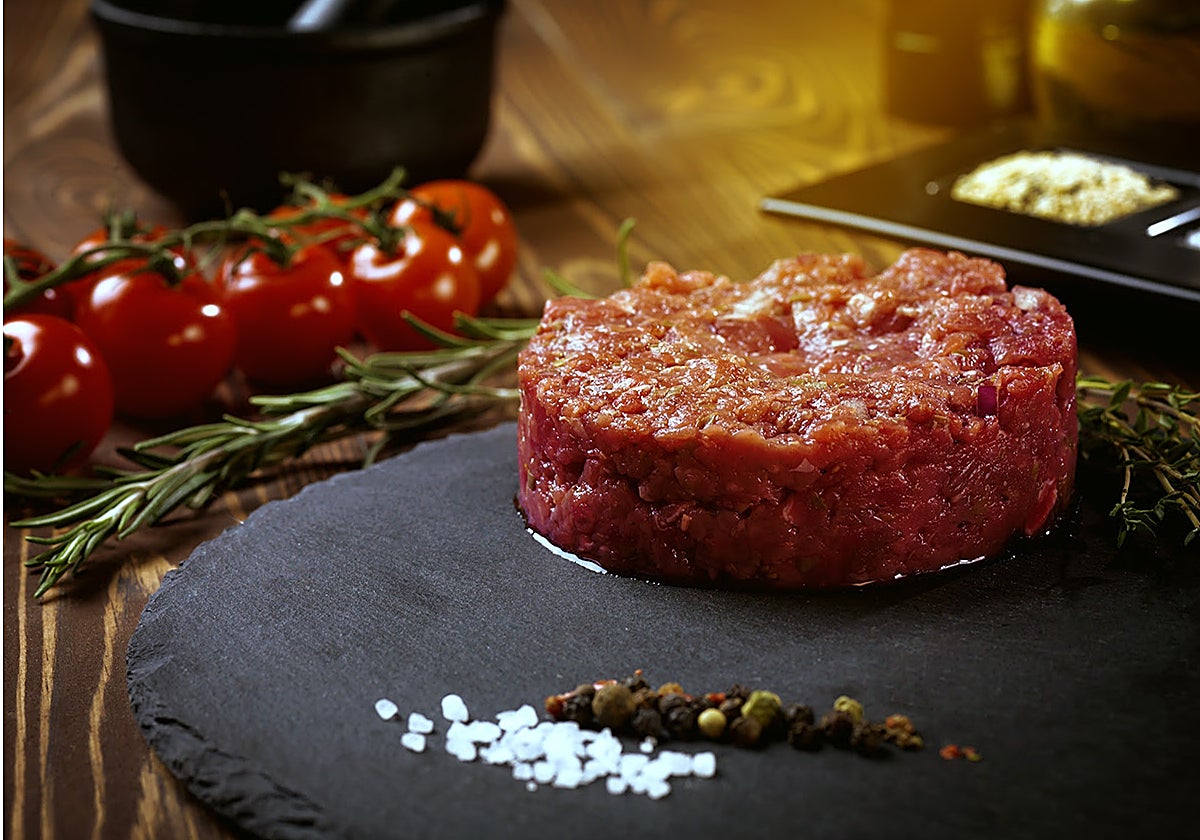 ¿El mejor steak tartar de España está en Málaga? Este establecimiento de Marbella es finalista en Madrid Fusión