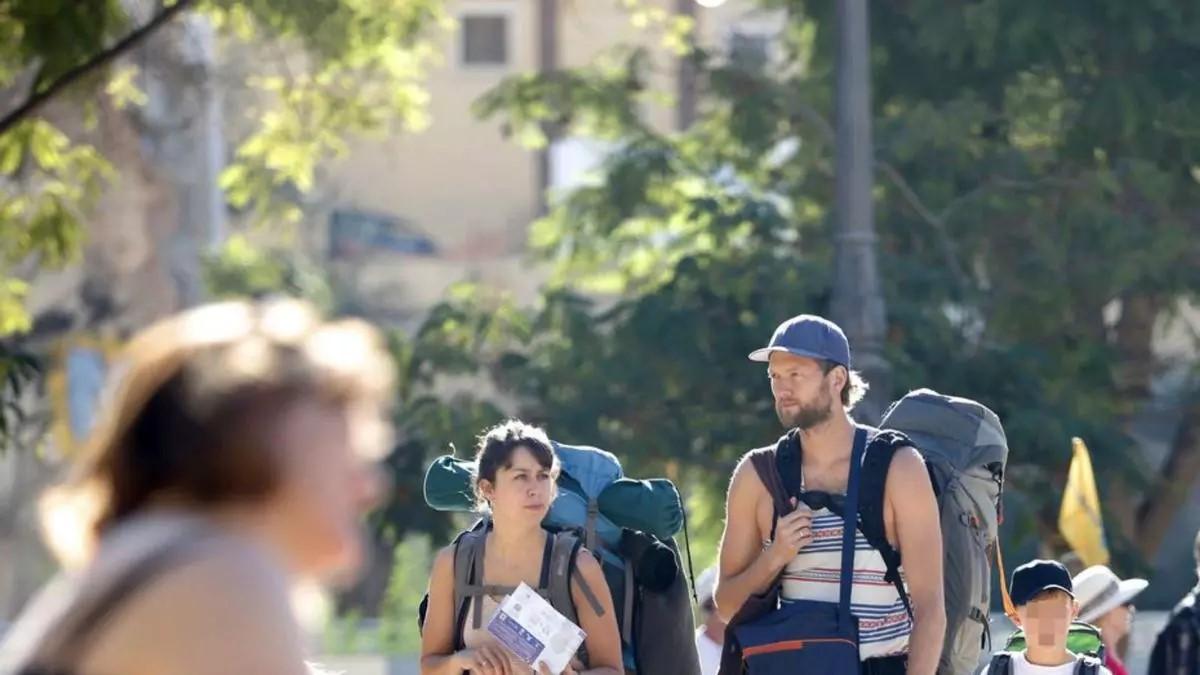 Ni la Catedral ni la Alcazaba: este es el lugar de Málaga que ha sido incluido por la revista 'Time' entre los mejores del mundo para visitar