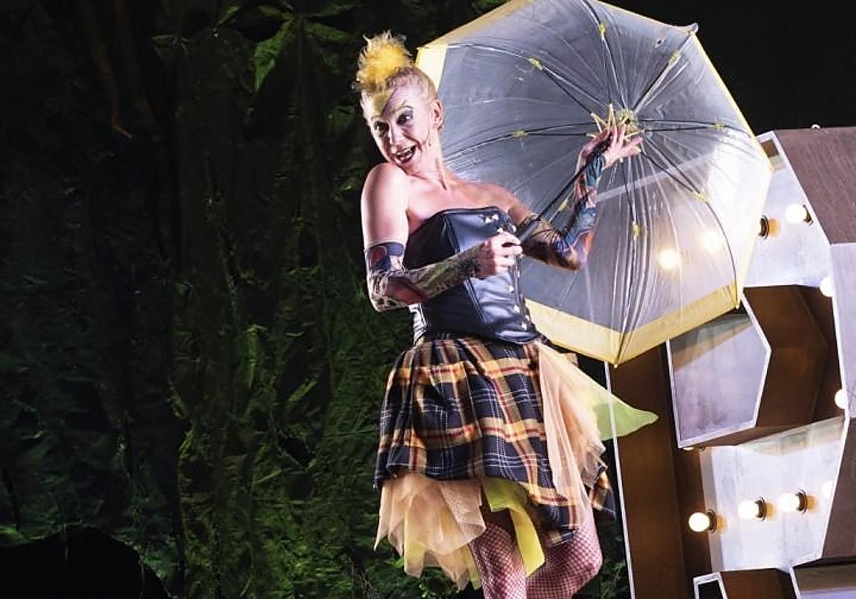 Planes con niños: teatro gratis y cabalgatas de Reyes en Málaga