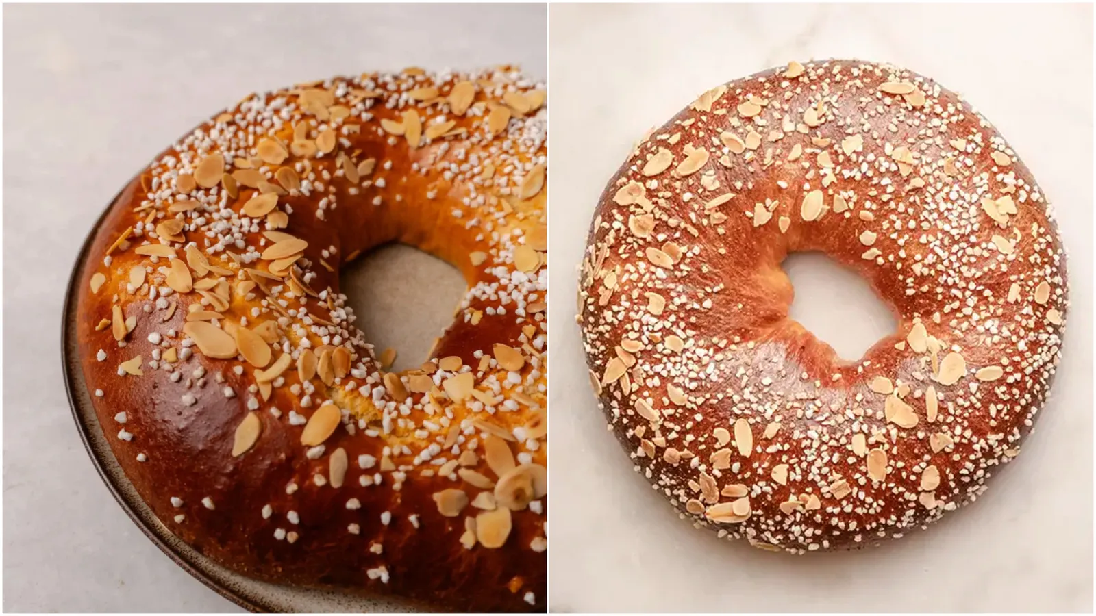 Este es el mejor Roscón de Reyes de toda Málaga: en el mapa de los mejores de España y recomendado por una Estrella Michelin