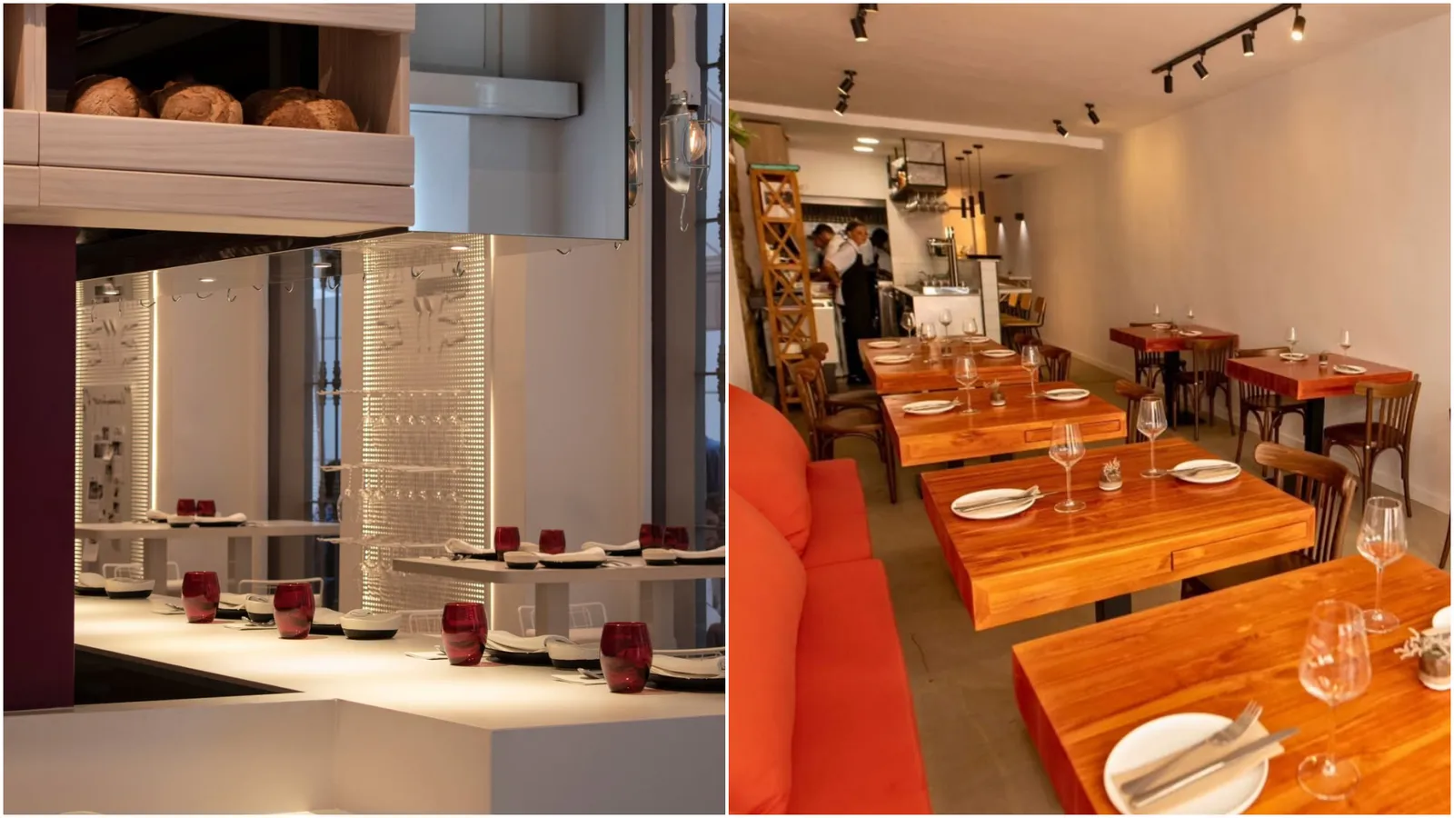 Los expertos no dudan: estos son los dos mejores restaurantes de Málaga en 2025 y que están el 'top' de España