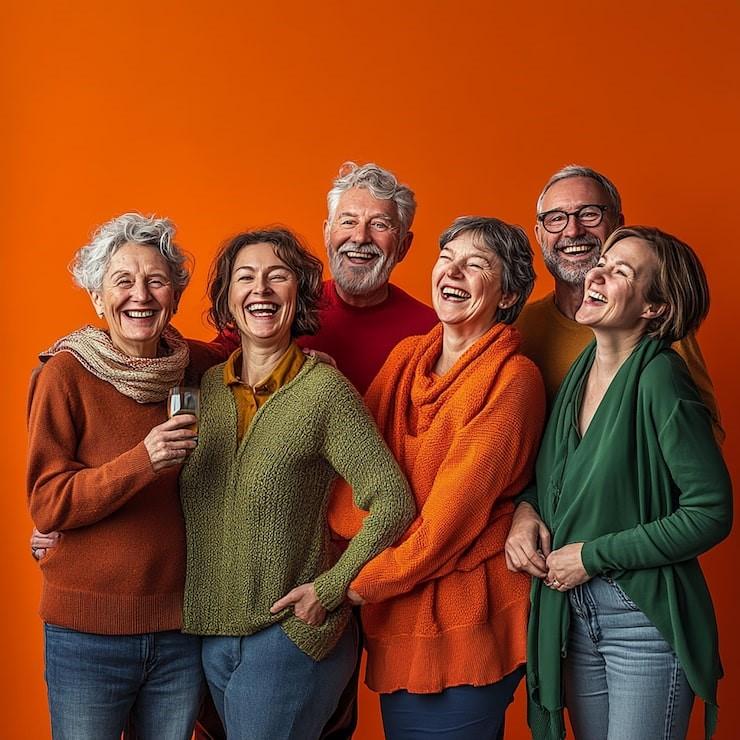 La ‘receta’ social, una medida urgente en la era de la nueva longevidad