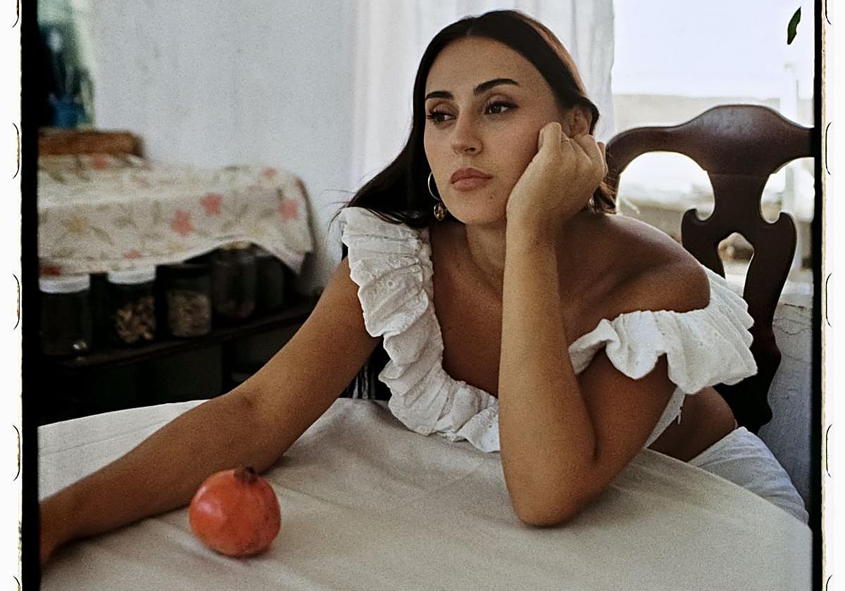 Alba LaMerced: «Más allá de las canciones, en mis conciertos transmito historias y emociones»