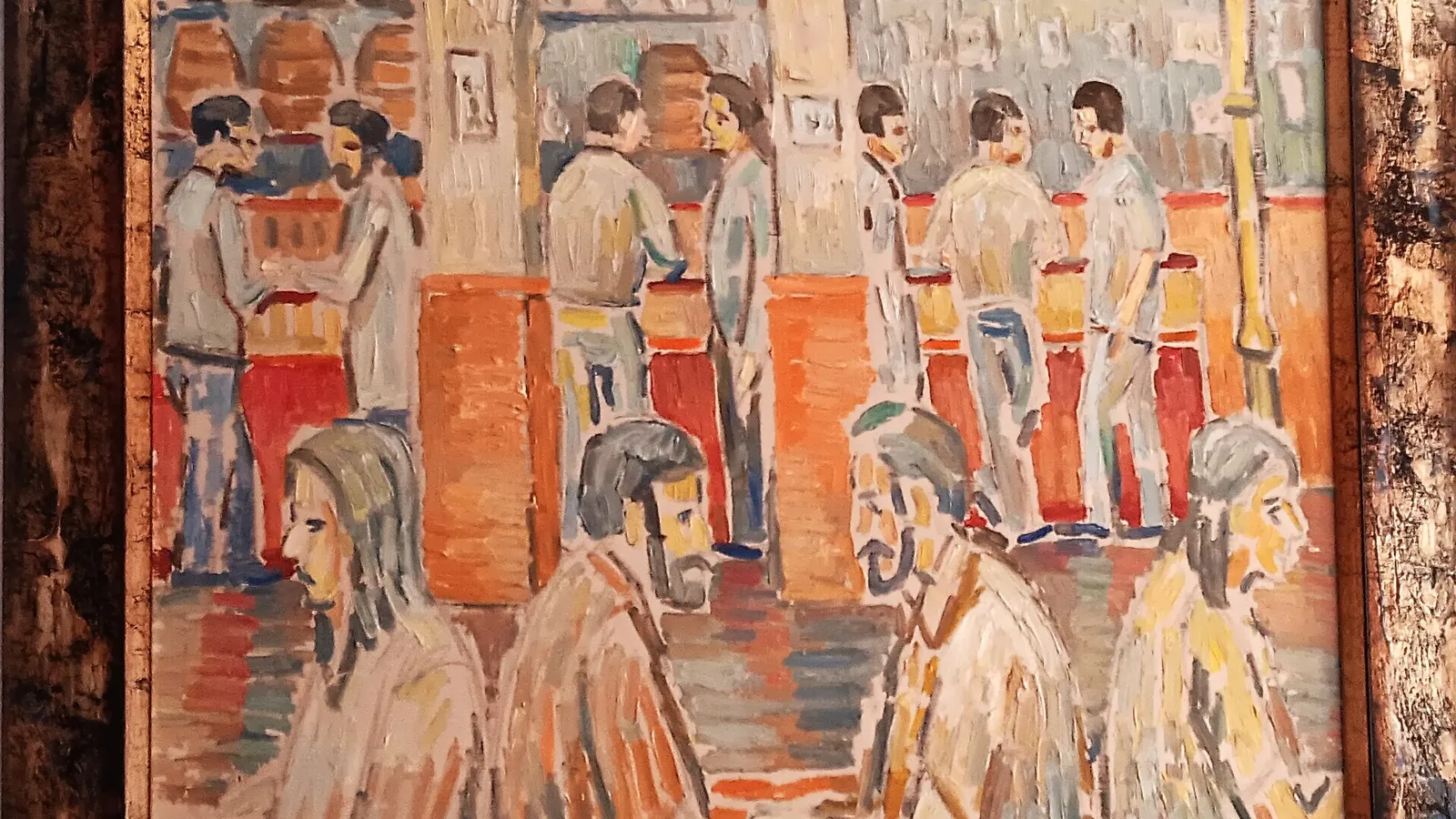 Lucio descubre Antequera