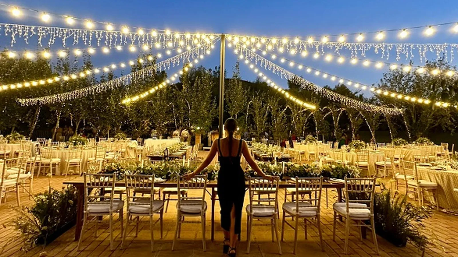 Mangoa Catering, premiada como una de las mejores empresas de bodas de España por décima vez