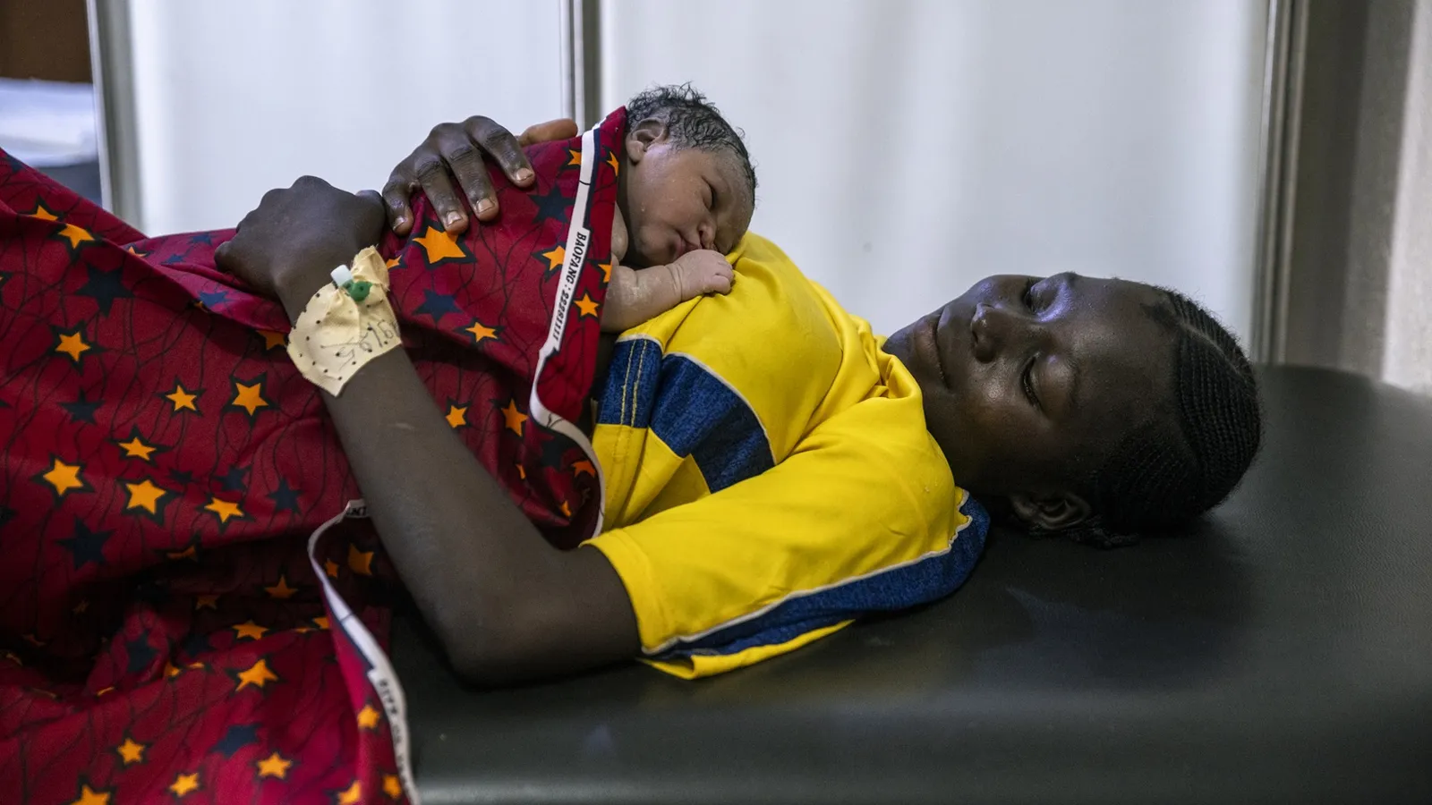 Morir al dar vida, un problema global desatendido