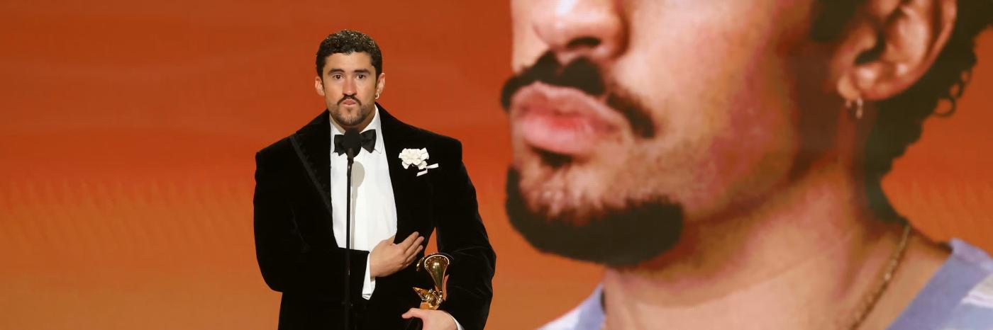 En la Super Bowl de Bad Bunny se canta en español: de hito cultural a marcador político