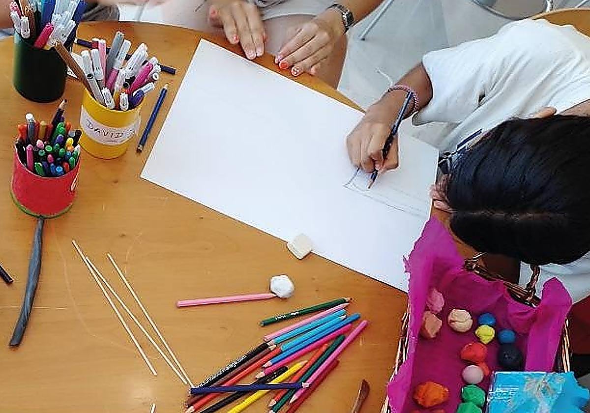 Talleres (gratis) en Semana Blanca en museos y espacios de Málaga