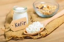 ¿Es el kéfir mejor que el yogur para nuestra salud intestinal?