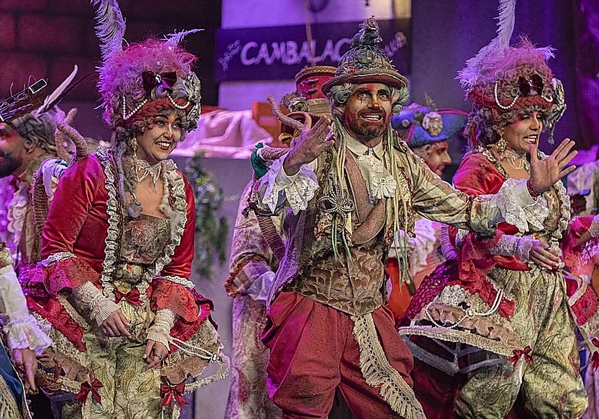 El Ayuntamiento organiza un viaje gratuito a los Carnavales de Cádiz para los vecinos de Marbella