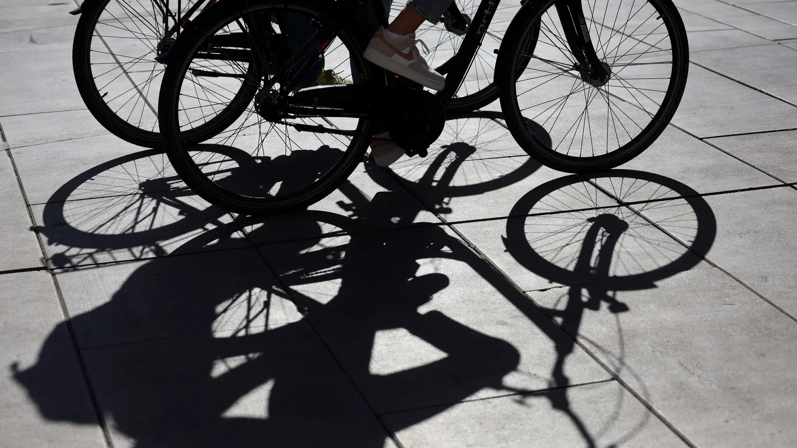 Las consideran las rutas en bici más increíbles de Málaga: sola aptas para amantes del ciclismo