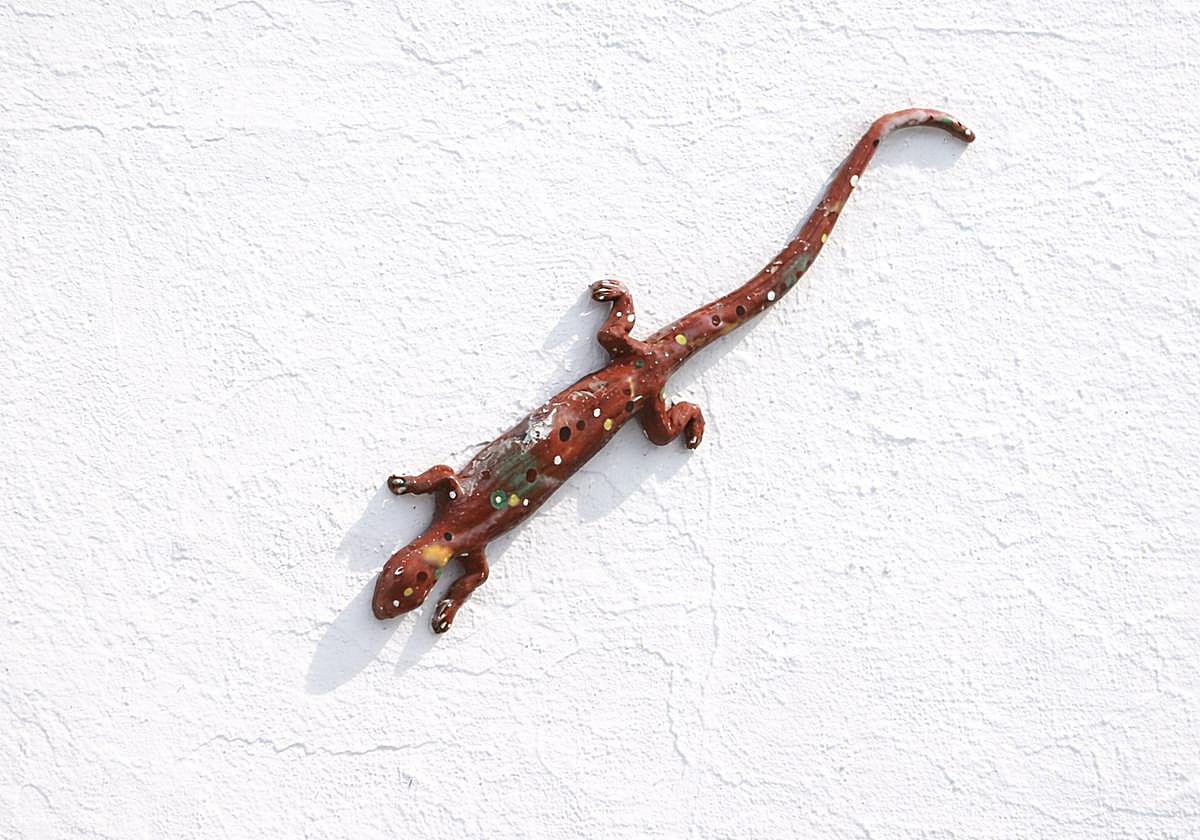 Una lagartija en una campana: la leyenda para encontrar pareja en un pueblo de la Axarquía