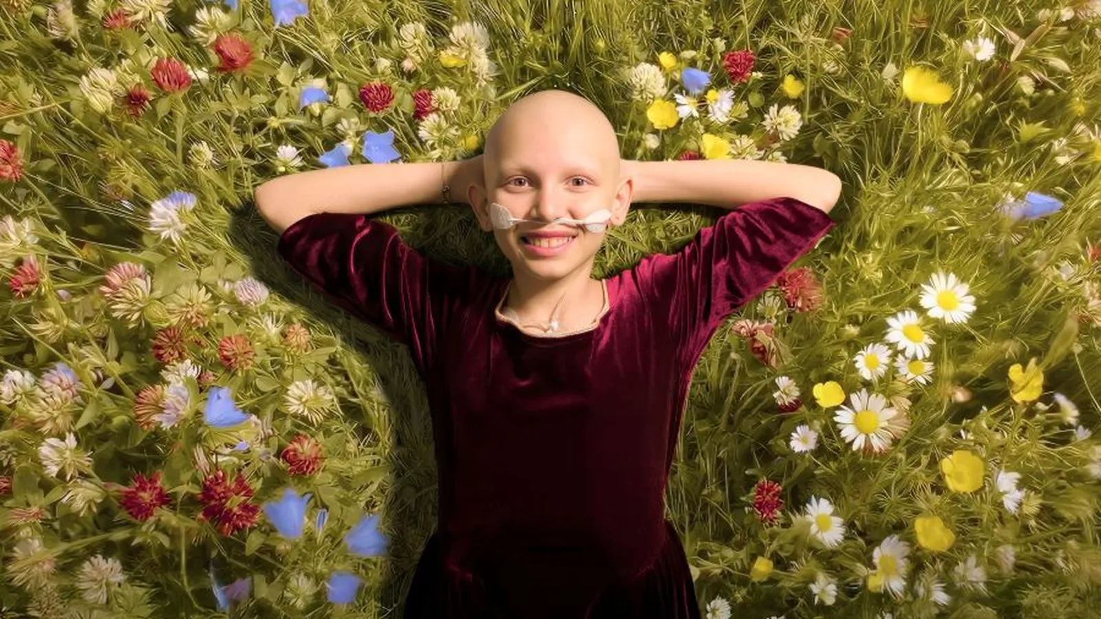 ‘La felicidad de las pequeñas cosas’, el mensaje de la Fundación Juegaterapia en el Día Internacional del Cáncer Infantil