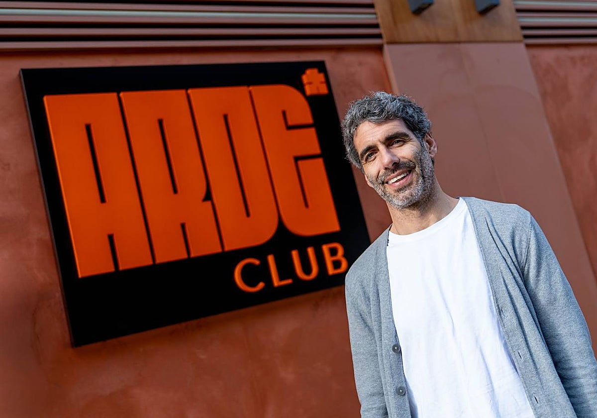 Los amantes de Antojo tienen una nueva discoteca para el tardeo en Málaga: Arde Club