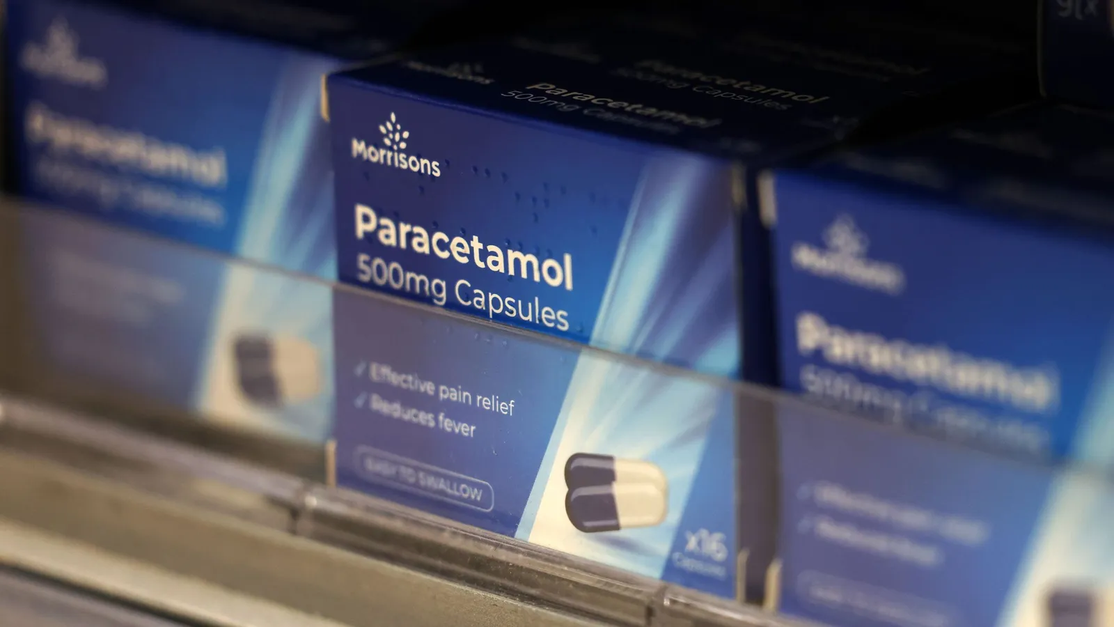 La farmacóloga Laura Redondo alerta del peligro del 'reto del paracetamol' en menores