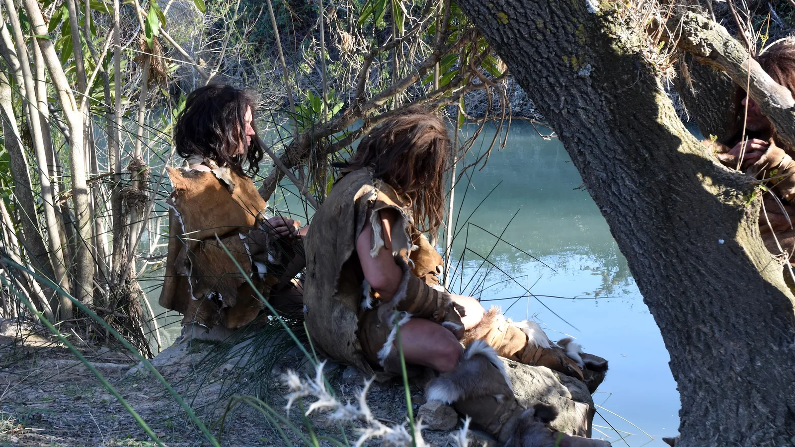 'Málaga Neandertal: Ruta por los Orígenes de Málaga', el libro que revela cómo vivían en la provincia hace más de 150.000 años