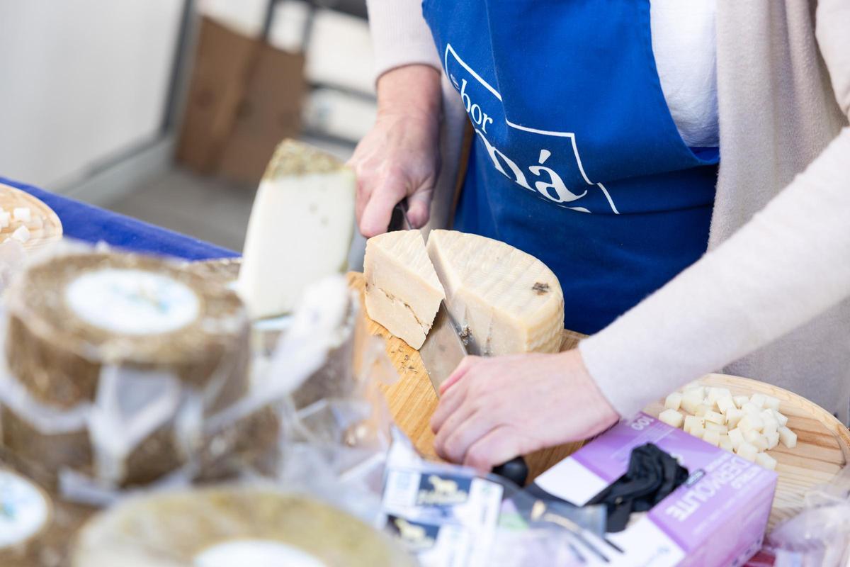 Torremolinos da inicio a las ferias comarcales de Sabor a Málaga