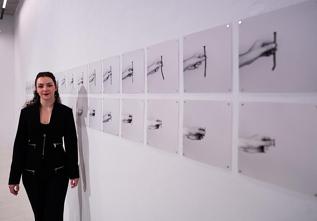 Una exposición en la UMA explora los vínculos entre arquitectura y familia