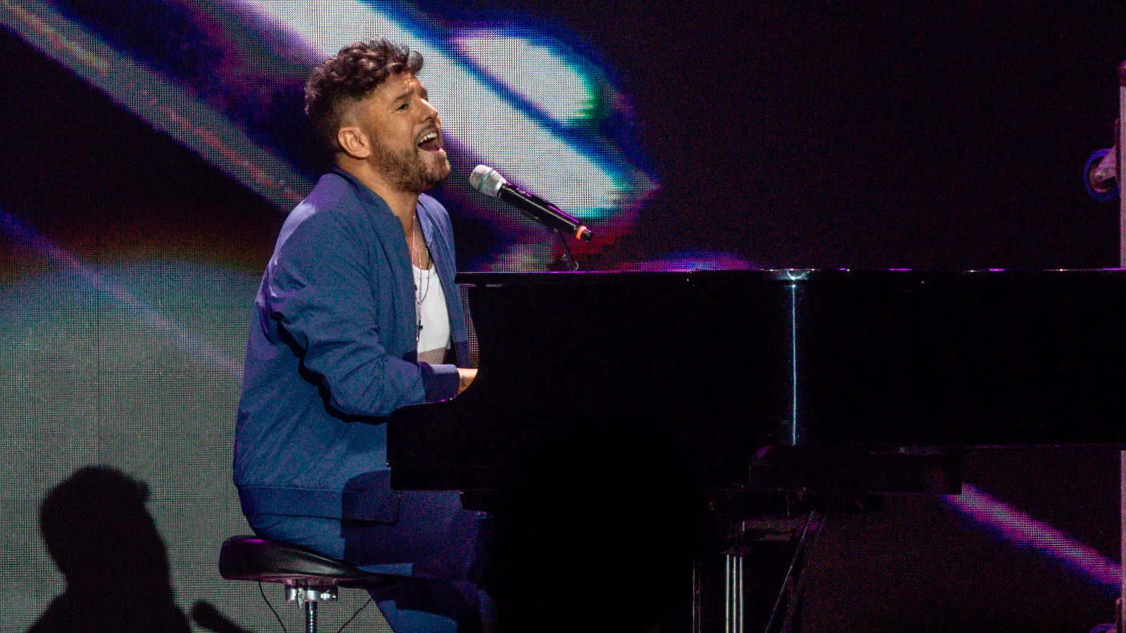 Todos los conciertos que llegan a Málaga este mes de marzo 2026: artistas, fechas y entradas