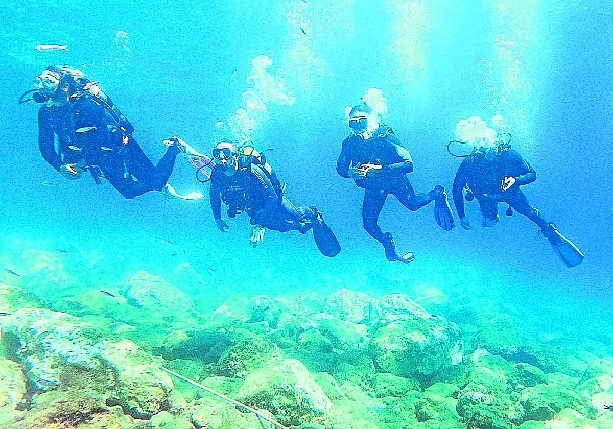 Ocio gratuito para jóvenes: todo lo que debes saber de las 1.800 plazas para actividades hasta agosto