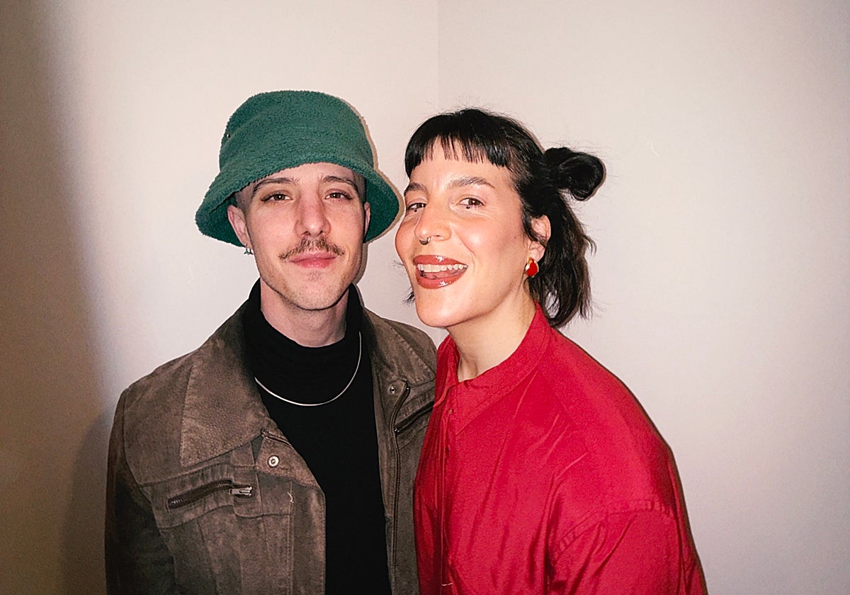 Iseo & Dodosound alza el vuelo en la sala París 15