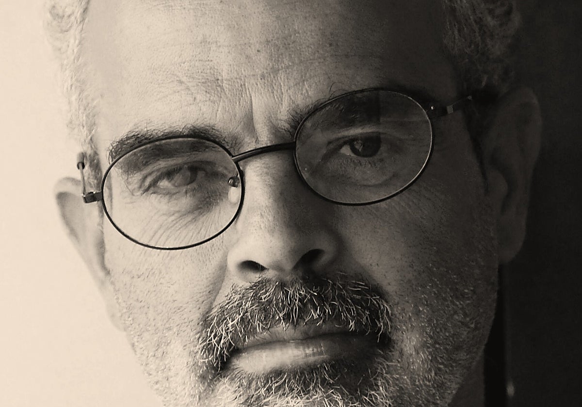 El portugués Gonçalo M. Tavares gana el Formentor