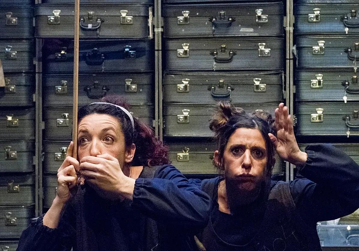 Star Wars, teatro y ciencia para disfrutar con los niños de este primer fin de semana de marzo en Málaga