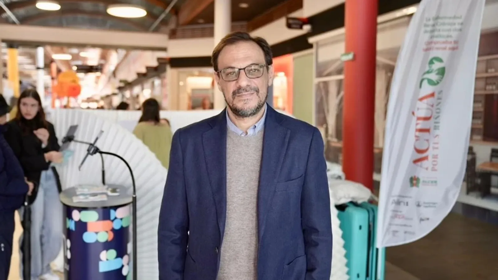 La diálisis domiciliaria se abre paso como vía para ganar calidad de vida