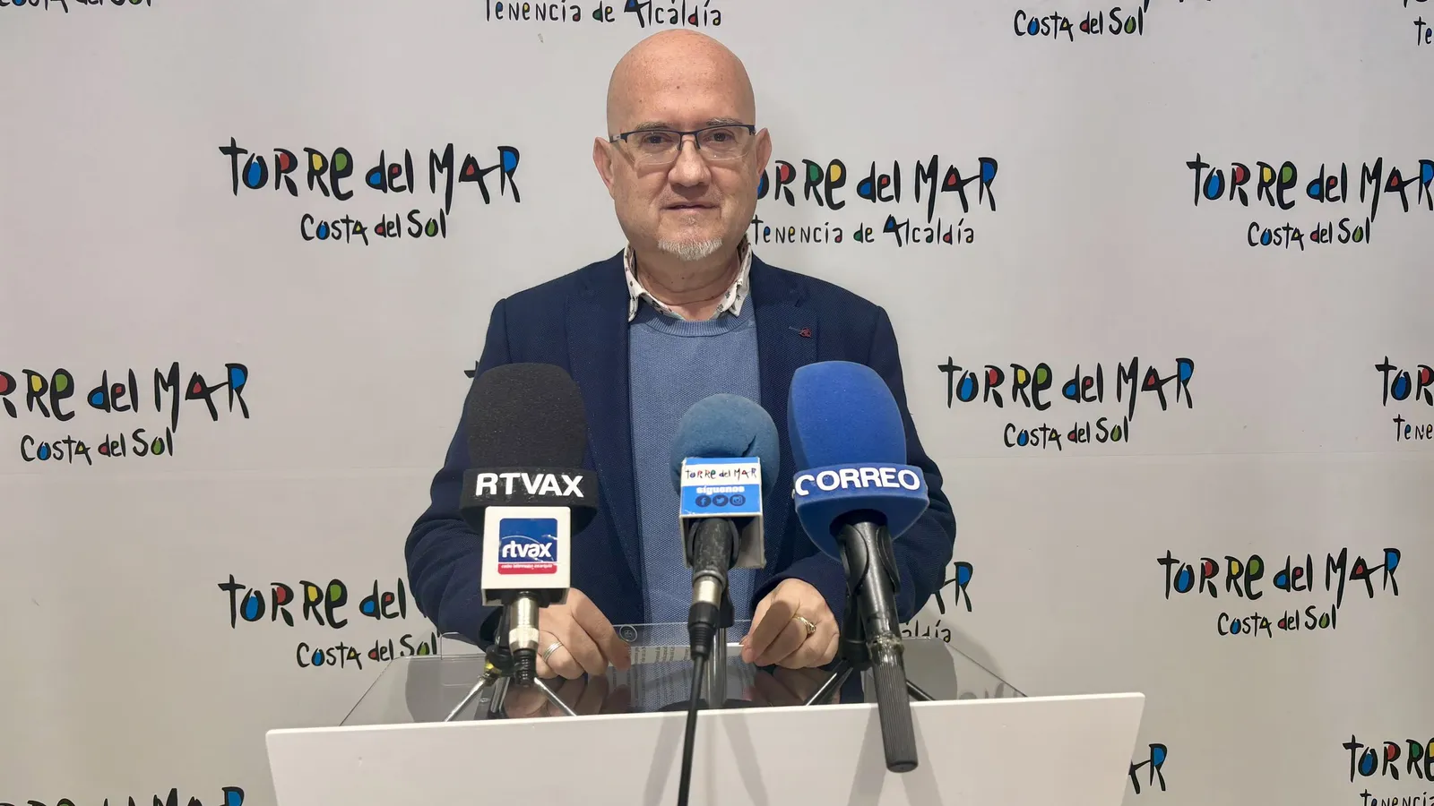 'Cuidar con la otra mirada', la iniciativa que refuerza la atención a personas con discapacidad visual en Vélez