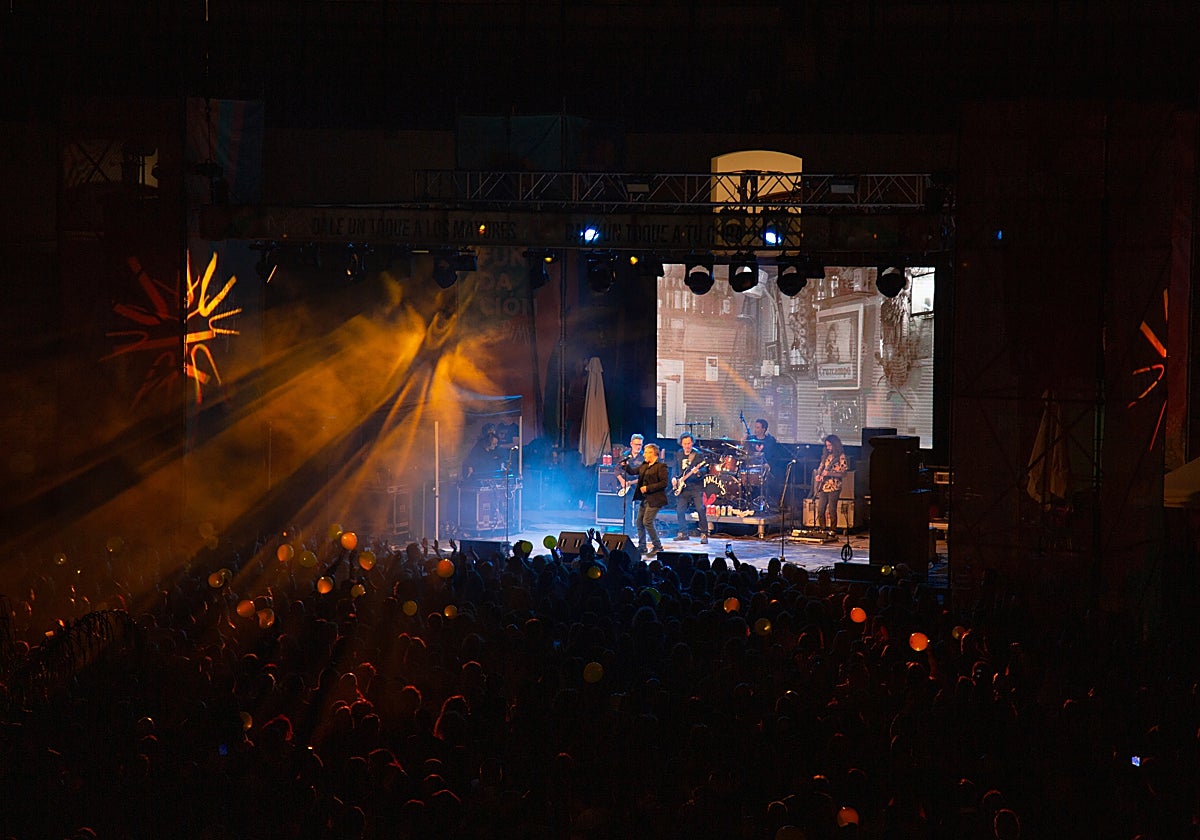 El Festival Soles de Málaga ya tiene fecha: será el 18 de abril