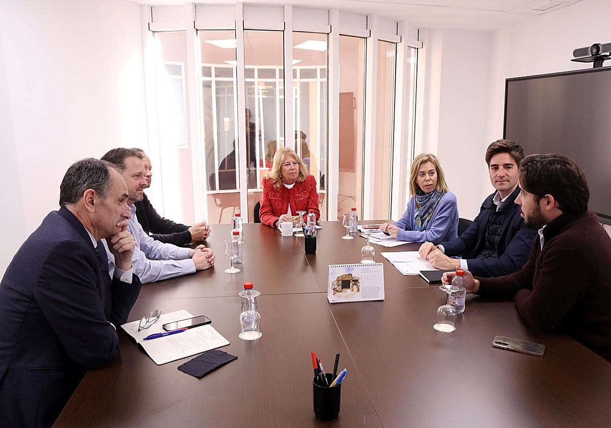 Marbella encara la puesta en marcha de su proyecto de aceleradora tecnológica internacional