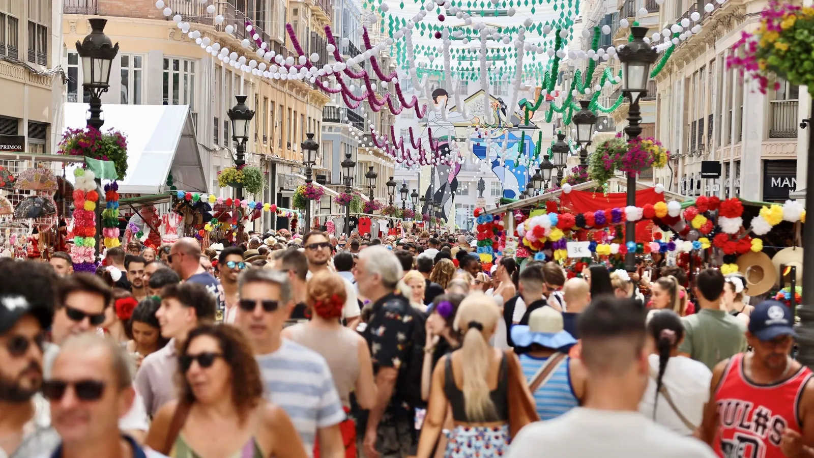 Es oficial: el Ayuntamiento confirma la fecha de la Feria de Málaga en este 2026