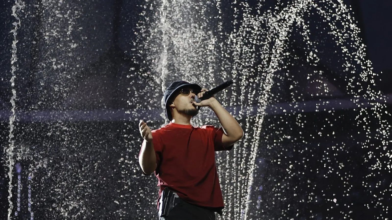 El festival Weekend Beach cierra el cartel de su undécima edición con Dellafuente, único concierto en Andalucía este verano