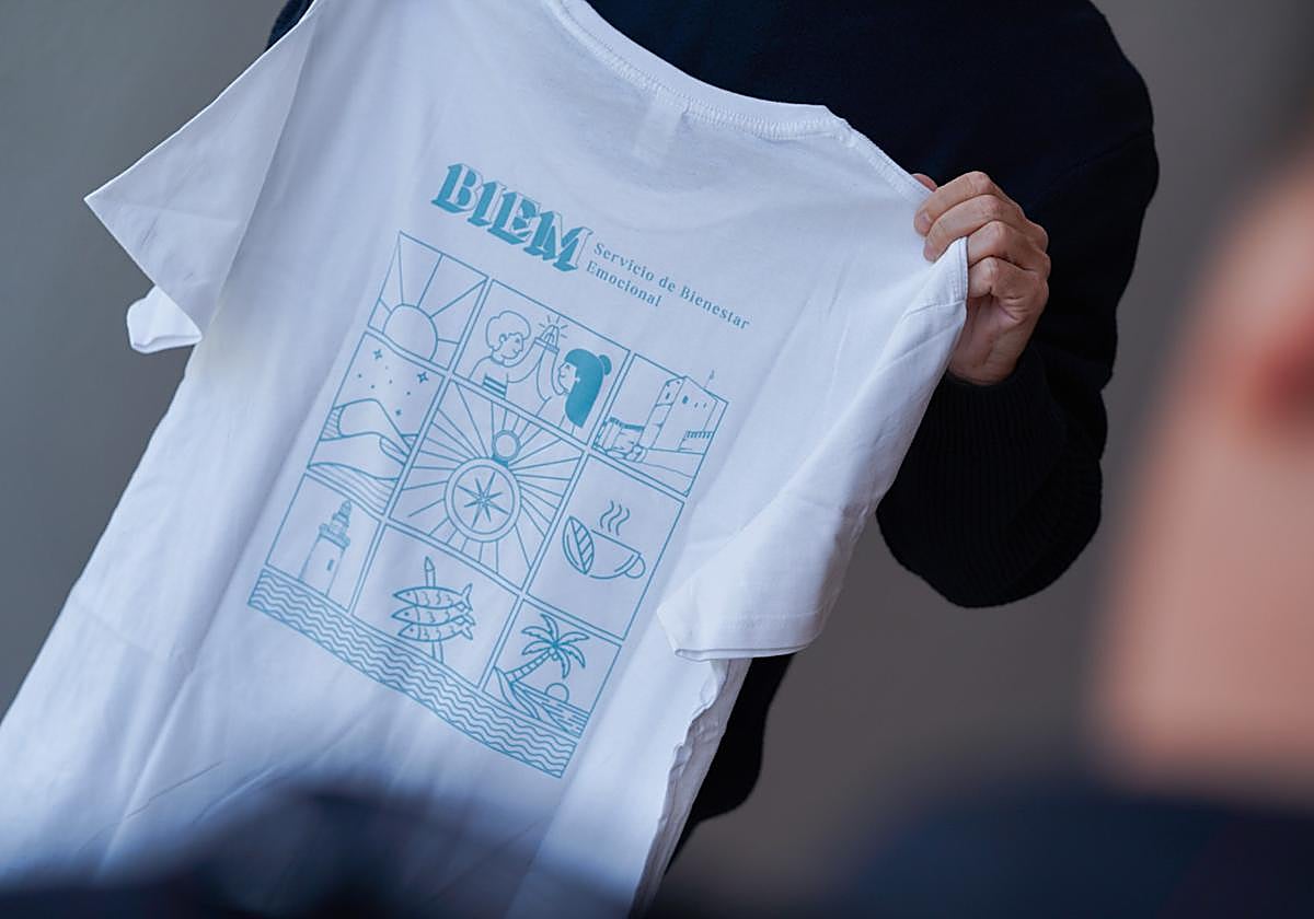 El Ayuntamiento de Málaga lanza un servicio gratis de bienestar emocional para adolescentes y jóvenes: actividades y solicitudes