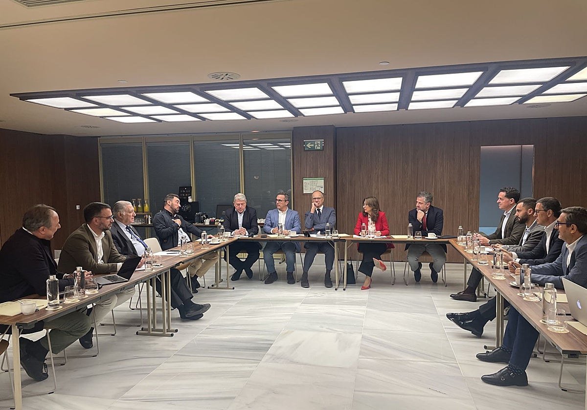 «Catastrófico», «impactante» o «con pérdidas incalculables»: las reacciones del turismo de la Costa del Sol ante el nuevo retraso de la alta velocidad