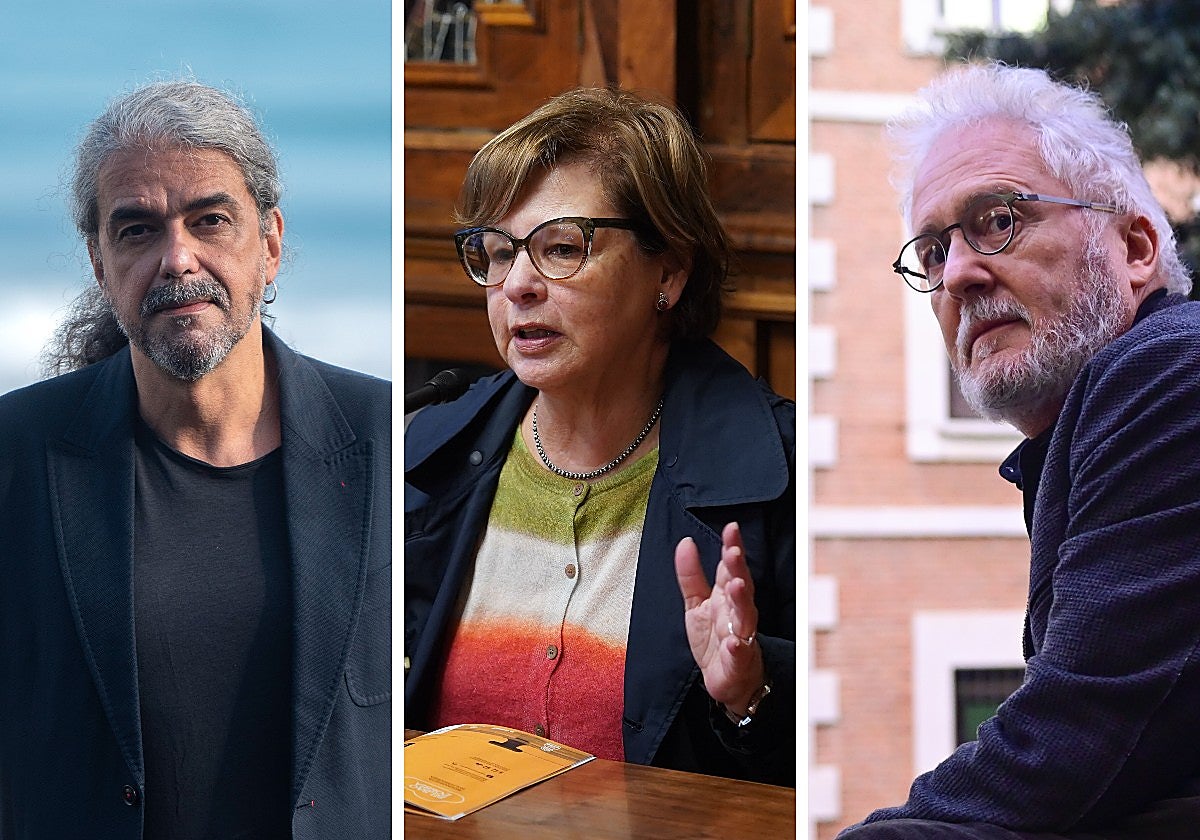 Piedad Bonnett, Héctor Abad Faciolince y Fernando León de Aranoa encabezan una nueva edición de Marpoética